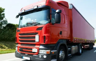 Bursa Kızılırmak Ambar Kargo