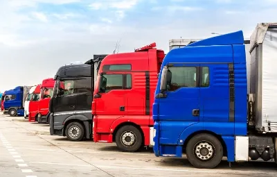 Bursa Kızılırmak Ambar Nakliyat