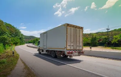 Bursa ile Kızılırmak Arası Bulaşık Makinesi Taşıma