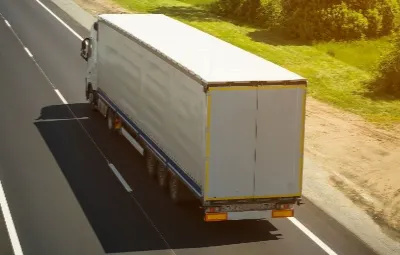 Bursa ile Kızılırmak Arası Parça Eşya Taşıma