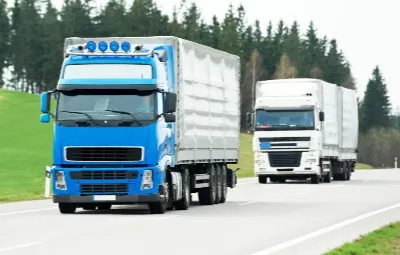 Bursa ile Kızılırmak Arası Eşya Taşıma